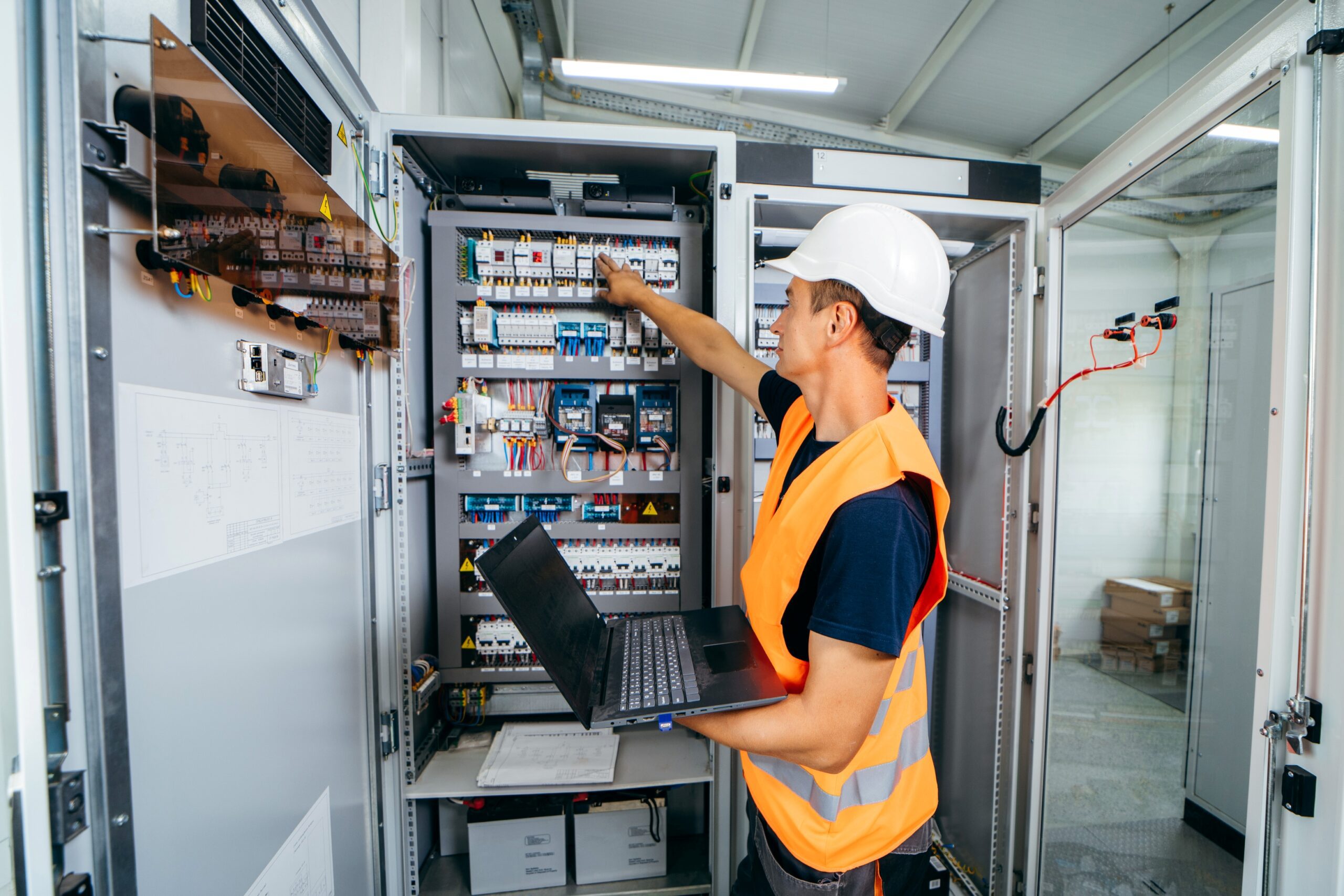 ControlsTechnician (Careers)