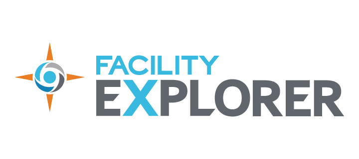 Facility explorer logo—Liable Building Energy HVAC Controls